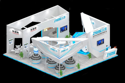 广交会选择广州展台搭建的重要性与专业设计服务