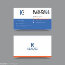 专业名片设计 打造个性化品牌形象的专业服务