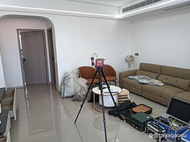 梧州地区专业cma甲醛检测与房屋安全鉴定服务解析