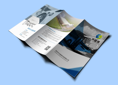 散热器折页设计案例与专业设计服务