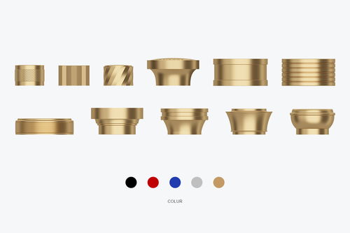 盒畔 从器型风格到元素定制，一站式专业策划、设计与生产服务