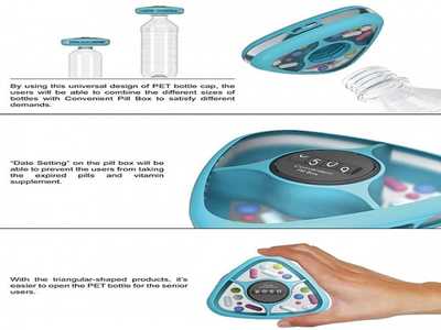 产品创意设计方案（专业版） 赋能创新，引领市场的专业设计服务