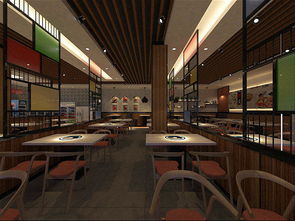 广州专业装饰设计服务报价 店面装修与设计策划全解析